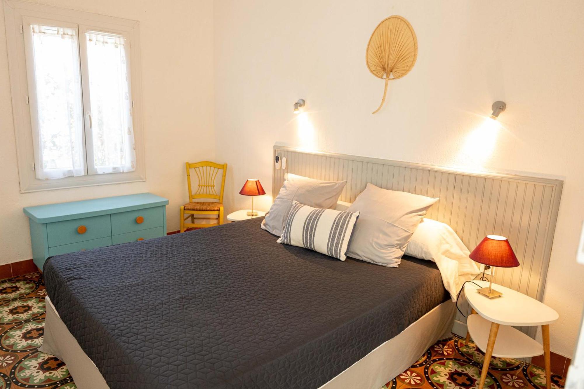 Appartement Avec Piscine Et Jacuzzi A 50Metres De La Plage Et 5Min De L'Allee Des Pins Argelès-sur-Mer Esterno foto