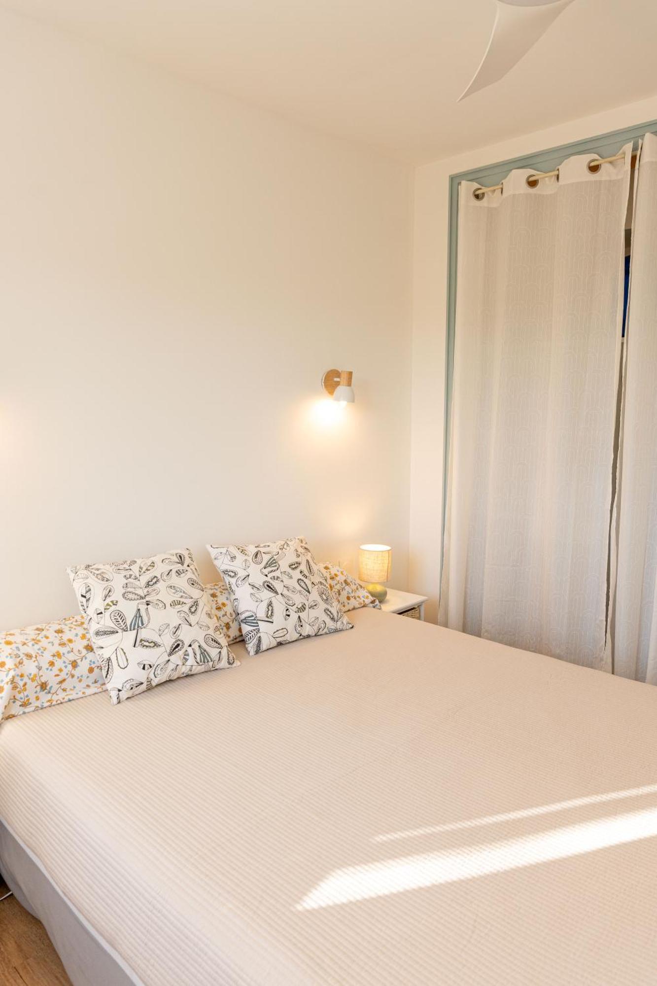 Appartement Avec Piscine Et Jacuzzi A 50Metres De La Plage Et 5Min De L'Allee Des Pins Argelès-sur-Mer Esterno foto